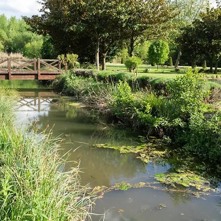فندق مبيت وإفطار Chateau De Chappe Les Bois-d'Anjou