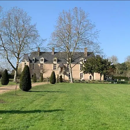 Chateau De Chappe *