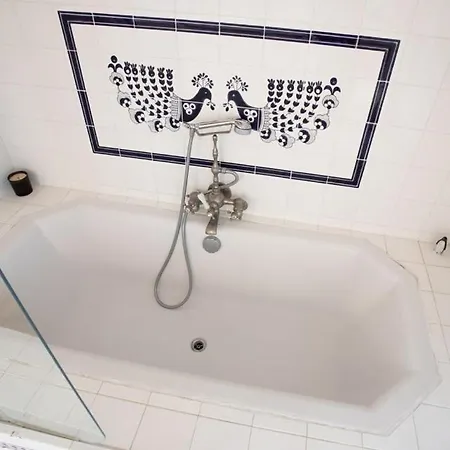 فندق مبيت وإفطار Chateau De Chappe *