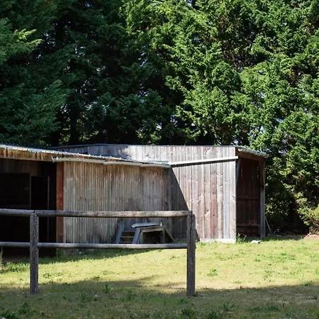 Chateau De Chappe *