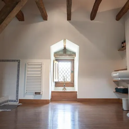 فندق مبيت وإفطار Chateau De Chappe *