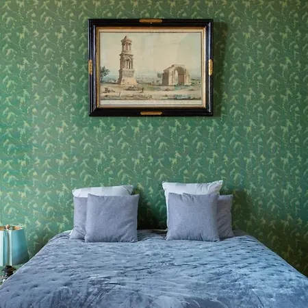 Chateau De Chappe فندق مبيت وإفطار