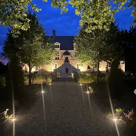 Chateau De Chappe