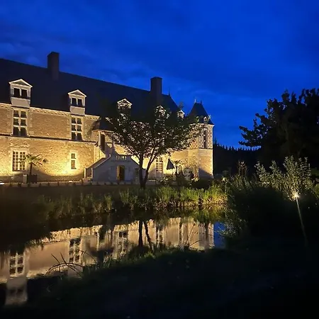 Chateau De Chappe
