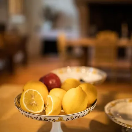 Chateau De Chappe Les Bois-d'Anjou