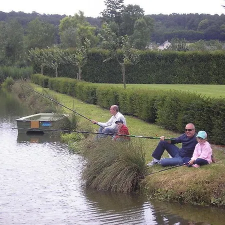 Chateau De Chappe Alojamento de Acomodação e Pequeno-almoço *