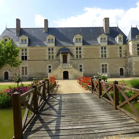 Chateau De Chappe *