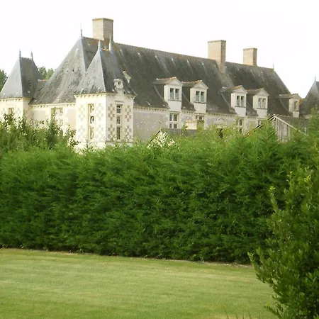 Chateau De Chappe *