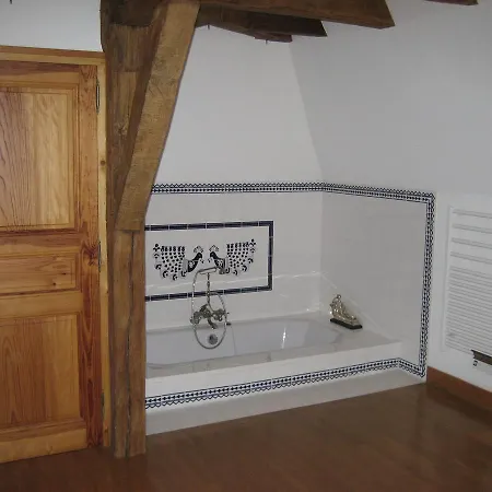 Chateau De Chappe Alojamento de Acomodação e Pequeno-almoço