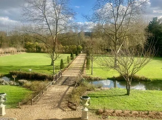 Chateau De Chappe Alojamento de Acomodação e Pequeno-almoço *