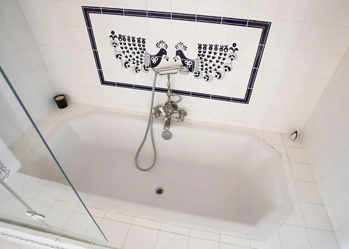 住宿加早餐酒店 Chateau De Chappe *