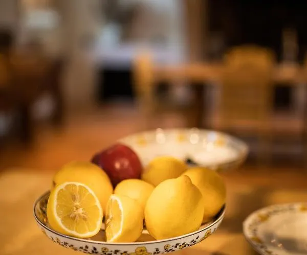 Chateau De Chappe Les Bois-d'Anjou