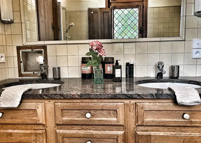 Chateau De Chappe * Les Bois-d'Anjou